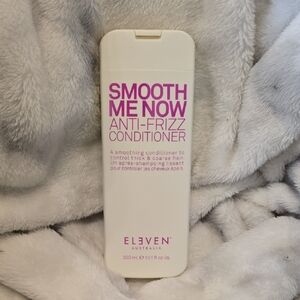 Eleven Australia | Smooth Me Now Anti-Frizz Conditioner 300ml